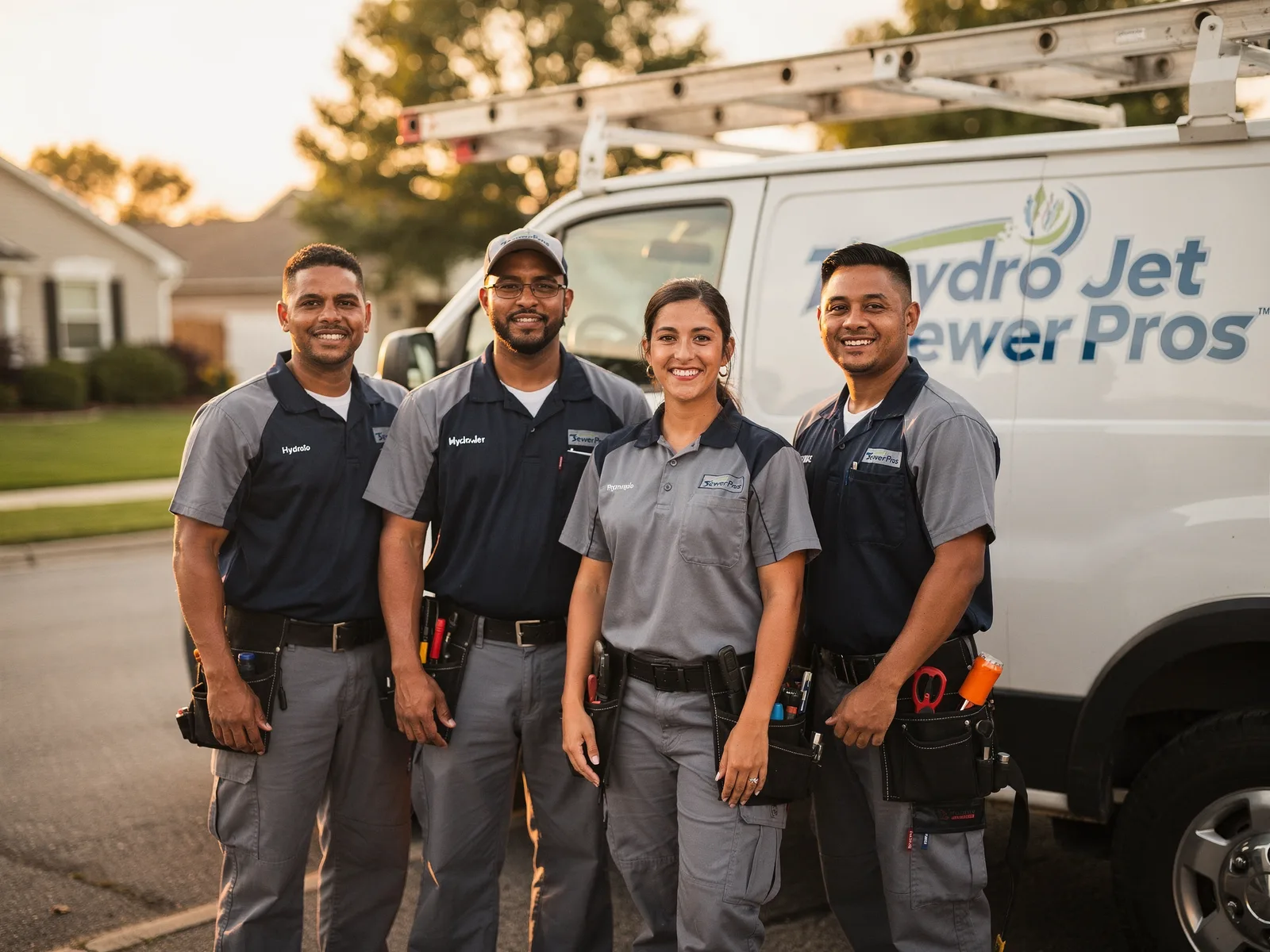 Hydro Jetting company in Buckhorn, NM